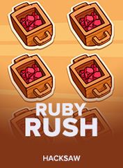 Ruby Rush