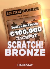 SCRATCH! Bronze