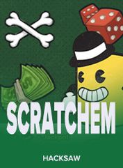 Scratch’em