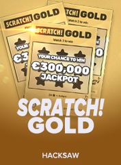 SCRATCH! Gold