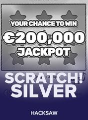 SCRATCH! Silver