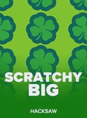 Scratchy Big