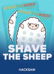 Shave the Sheep