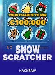 Snow Scratcher