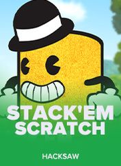 Stack'Em Scratch