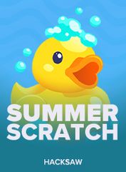 Summer Scratch