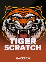 Tiger Scratch
