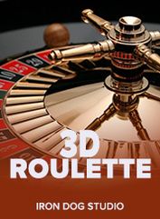 3D Roulette
