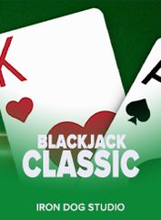 Blackjack Classic