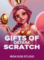 Gifts of Ostara Scratch