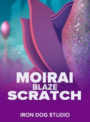 Moirai Blaze Scratch