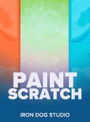 Paint Scratch