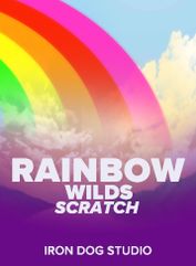 Rainbow Wilds Scratch
