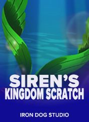 Siren's Kingdom Scratch