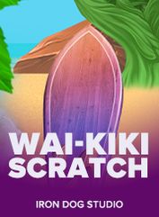 Wai-Kiki Scratch