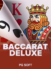 Baccarat Deluxe