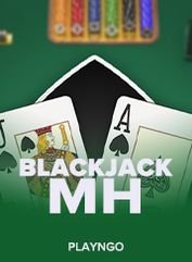 BlackJack MH