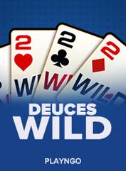Deuces Wild