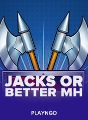 Jacks or Better MH