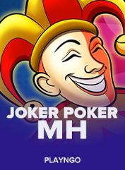 Joker Poker MH