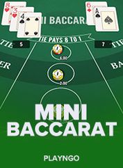 Mini Baccarat