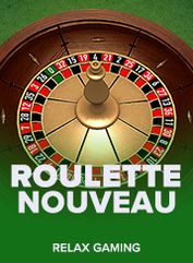 Roulette Nouveau