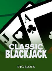 Classic Blackjack