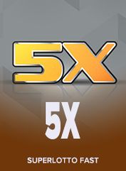 5x