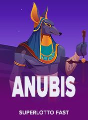 Anubis