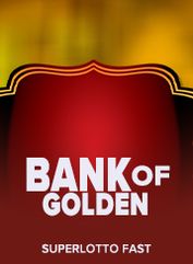 Golden Bank