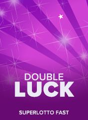 Double lucky
