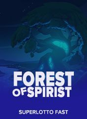 Forest of Spirits