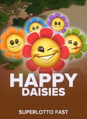 Happy Daisies
