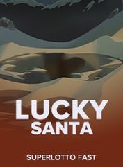 Lucky Santa