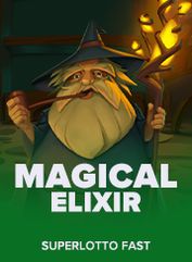 Magical Elixir
