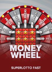 Money Wheel