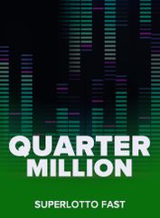 Quarter Million