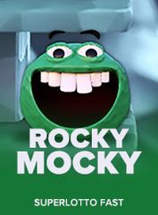 Rocky Mocky