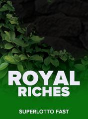 Royal Riches Fast