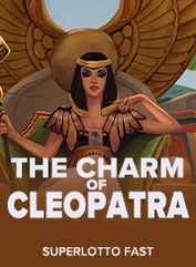 The Charm of Cleopatra