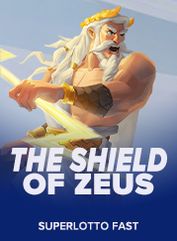 The Shield of Zeus