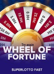Wheel of Fortune