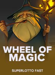 Wheel of Magic