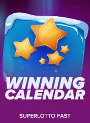 Winning Calendar