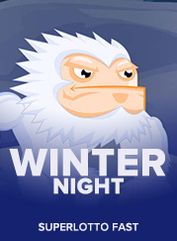 Winter Night