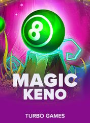 Magic Keno