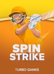 Spin Strike