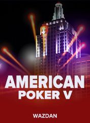 American Poker V