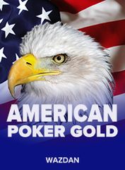 American Poker Gold