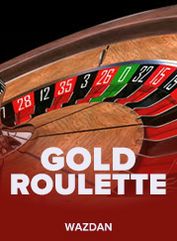 Gold Roulette